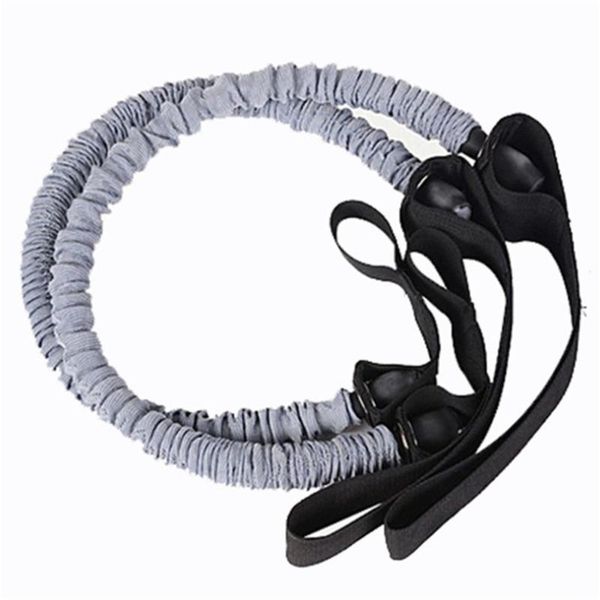 resistance bands 1 pair high elastic abdominal wheel pull rope fitness band tension stretch body training gym equipmen
resistance bands 1 pair high elastic abdominal wheel pull rope fitness band tension stretch body training gym equipmen