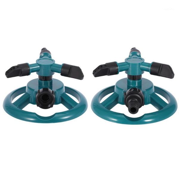 watering equipments 360 degree fully 3 nozzle circle rotating sprinkler irrigation system for garden pipe hose tools1
watering equipments 360 degree fully 3 nozzle circle rotating sprinkler irrigation system for garden pipe hose tools1