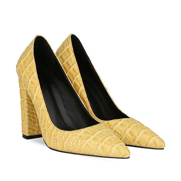 female 2021 bombs plus size special metallic fabric standard on line crocodile heels shoes m56w, Black
female 2021 bombs plus size special metallic fabric standard on line crocodile heels shoes m56w, Black