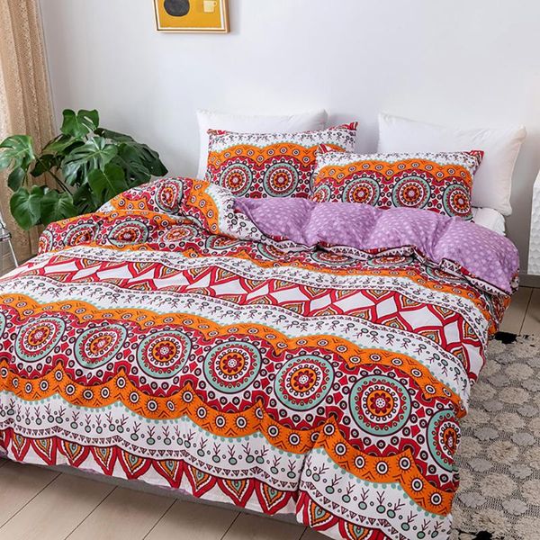 bedding sets bonenjoy duvet cover for single bed king size bohemian style set with pillowcase double quilt
bedding sets bonenjoy duvet cover for single bed king size bohemian style set with pillowcase double quilt