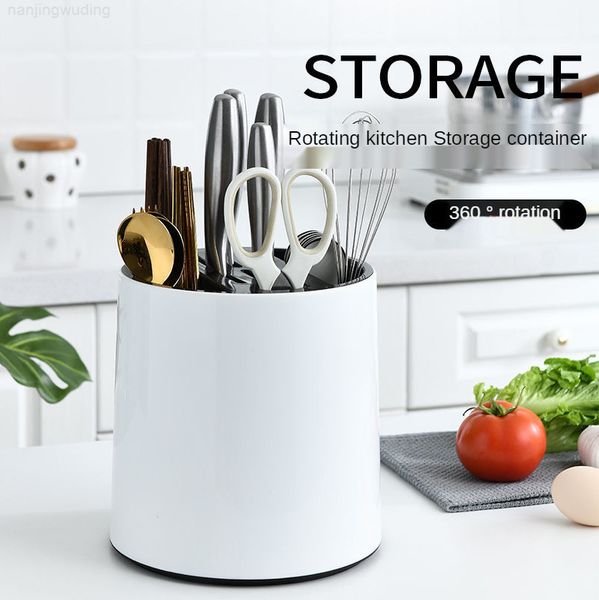 rotary turret multi functional kitchen supplies storage rack vegetable knife holder spoon chopsticks cage household knives
rotary turret multi functional kitchen supplies storage rack vegetable knife holder spoon chopsticks cage household knives