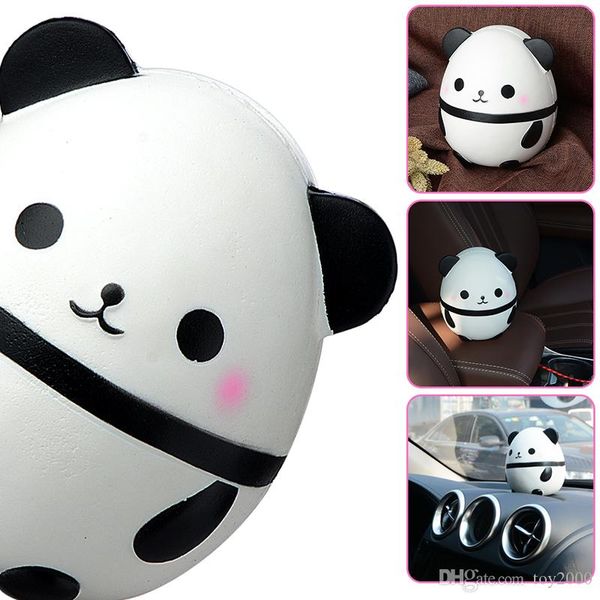 jumbo squishy kawaii panda bear egg candy soft slow rising stretchy squeeze kids toys relieve stress bauble children's day gifts
jumbo squishy kawaii panda bear egg candy soft slow rising stretchy squeeze kids toys relieve stress bauble children's day gifts