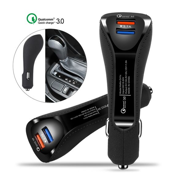 qc 3.0 car charger quick charge mobile phone charger dual usb for huawei xiaomi samsung 2 port usb fast car charger
qc 3.0 car charger quick charge mobile phone charger dual usb for huawei xiaomi samsung 2 port usb fast car charger