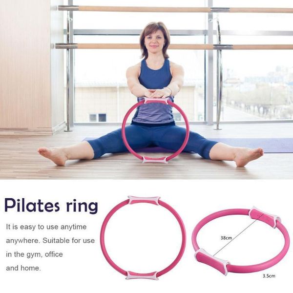 yoga circles pilates ring superior unbreakable fitness circle equipment for toning thighs abs and legs1
yoga circles pilates ring superior unbreakable fitness circle equipment for toning thighs abs and legs1