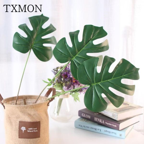 simulation leaves flower arrangement accessories turtle leaves simulation plant plastic fake flower single decoration1
simulation leaves flower arrangement accessories turtle leaves simulation plant plastic fake flower single decoration1