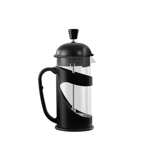 french press pot powder brewing cup net household milk and tea maker hand brewed coffee filter glass jug 350/600ml q0109
french press pot powder brewing cup net household milk and tea maker hand brewed coffee filter glass jug 350/600ml q0109