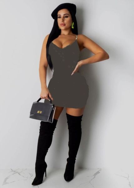 womens dresses sleeveless gallus casual dress party evening club dress fashion letter print mini dress klw2594, Black;gray
womens dresses sleeveless gallus casual dress party evening club dress fashion letter print mini dress klw2594, Black;gray