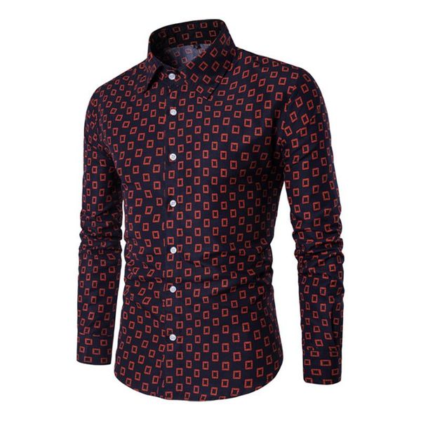 classic plaid print men's shirts western casual young man uk fashion boys slim fit -4xl clothes wholesale ing, White;black
classic plaid print men's shirts western casual young man uk fashion boys slim fit -4xl clothes wholesale ing, White;black
