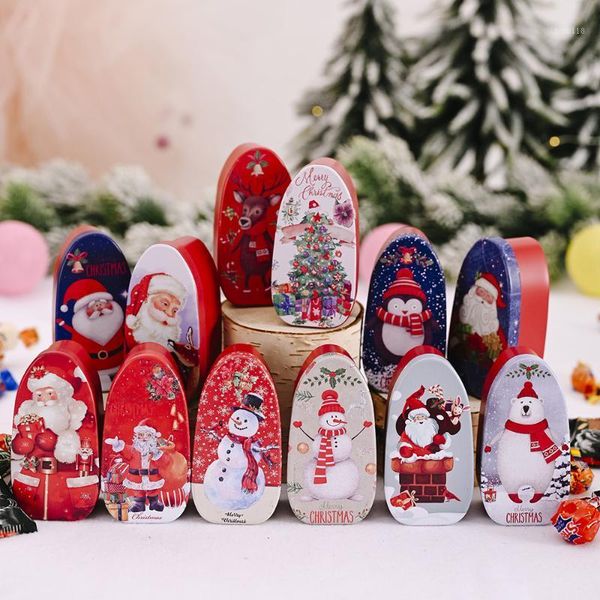 christmas santa claus snowman mini tin box sealed jar candy box christmas candy gift kids gift new year xmas decor1
christmas santa claus snowman mini tin box sealed jar candy box christmas candy gift kids gift new year xmas decor1