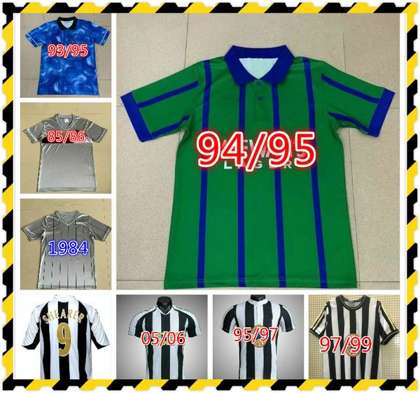 1993/94 retro soccer jerseys beardsley shearer asprilla emre ketsbaia 94/95 away blue football shirts 1994 sweatshirt edition size s-xxl, Black;yellow
1993/94 retro soccer jerseys beardsley shearer asprilla emre ketsbaia 94/95 away blue football shirts 1994 sweatshirt edition size s-xxl, Black;yellow