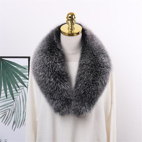 scarves 100% big size natural fur collar real winter coat female neck warm genuine long scarf women shawl, Blue;gray
scarves 100% big size natural fur collar real winter coat female neck warm genuine long scarf women shawl, Blue;gray