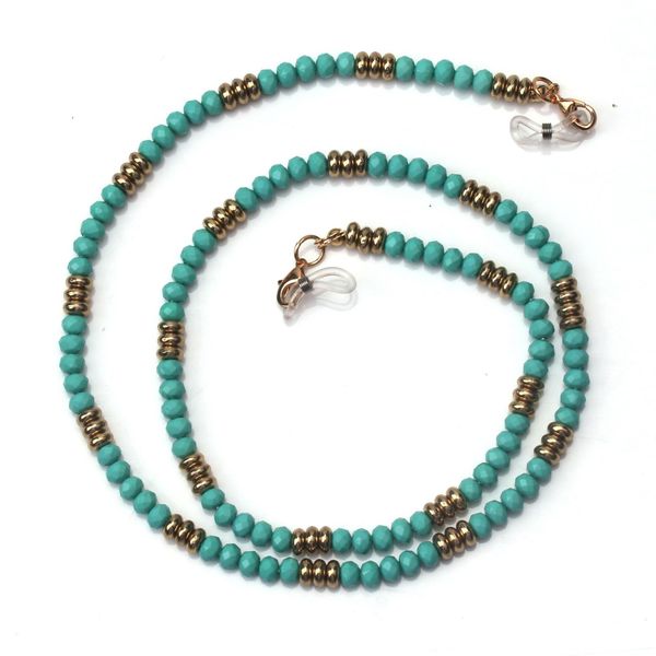 2020 chic blue glass beads mask glass chain rope halter strap eyeglasses chain mask lanyard straps sunglasses jewelry h jlluus
2020 chic blue glass beads mask glass chain rope halter strap eyeglasses chain mask lanyard straps sunglasses jewelry h jlluus