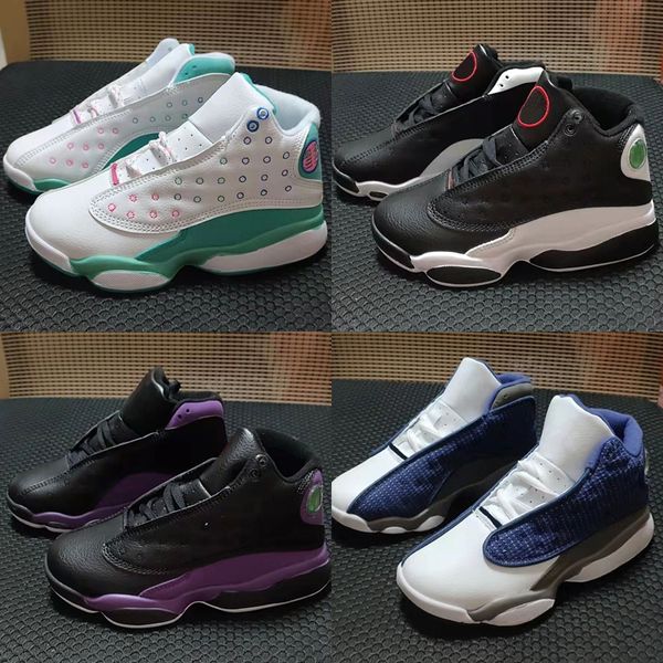 infant ts kids jumpman 13 basketball shoes big boy girl 13s lucky green flint chicago cny playoffs children 7 7s trainer sneakers size 28-35
infant ts kids jumpman 13 basketball shoes big boy girl 13s lucky green flint chicago cny playoffs children 7 7s trainer sneakers size 28-35