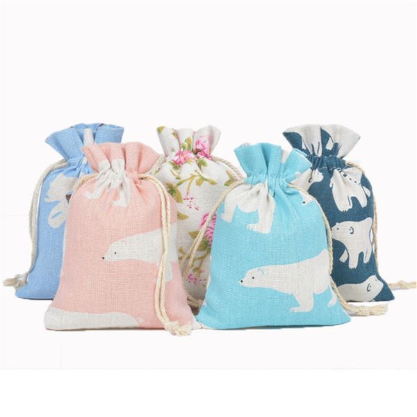 printed linen christmas cotton bags 10x14cm home party candy gifts jewelry packaging bags drawstring gift bag pouches, Pink;blue
printed linen christmas cotton bags 10x14cm home party candy gifts jewelry packaging bags drawstring gift bag pouches, Pink;blue