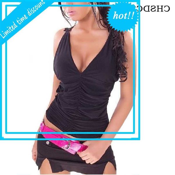 chsdcsi edge tank slim shirt summer deep v-neck camis effen color female black white tanks women clothing casual
chsdcsi edge tank slim shirt summer deep v-neck camis effen color female black white tanks women clothing casual