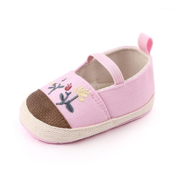 fashion floral printing first walkers shoes princess ballet shoes soft sole baby newborn baby girls1
fashion floral printing first walkers shoes princess ballet shoes soft sole baby newborn baby girls1