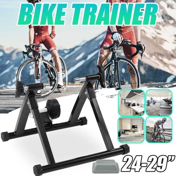 accessories 24-29 inch indoor bike trainer portable exercise bicycle wireless black fitness stand1
accessories 24-29 inch indoor bike trainer portable exercise bicycle wireless black fitness stand1
