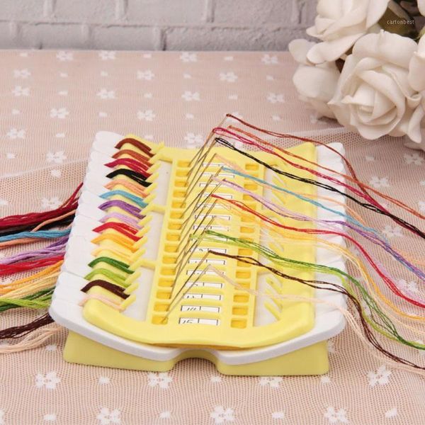 sewing notions & tools cross stitch row line tool yarn floss tread organizer needle holder 50 positions accessory1, Black
sewing notions & tools cross stitch row line tool yarn floss tread organizer needle holder 50 positions accessory1, Black