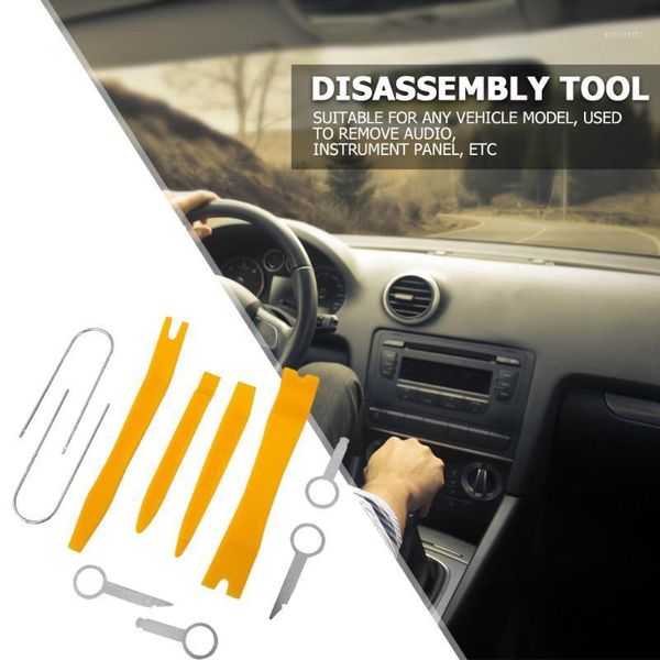 plastic trim panel dashboard removal tool 10pcs car radio door clip panel trim dash audio removal pry set car repair tool1
plastic trim panel dashboard removal tool 10pcs car radio door clip panel trim dash audio removal pry set car repair tool1