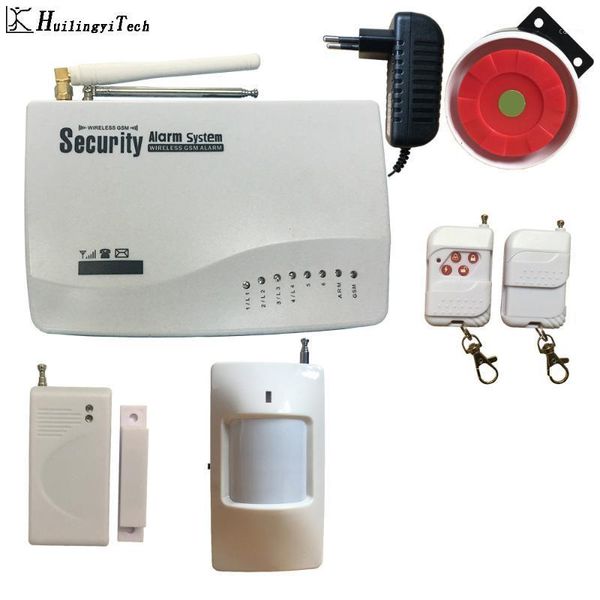 intercom home security wireless gsm sms alarm system 2 year warranty ,multiple language manual1
intercom home security wireless gsm sms alarm system 2 year warranty ,multiple language manual1