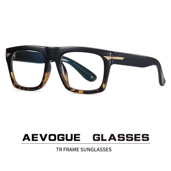 anti-blue light new retro flat mirror european and american trend myopia square glasses frame ae0948, White;black
anti-blue light new retro flat mirror european and american trend myopia square glasses frame ae0948, White;black