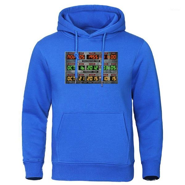 warm hoodie last time departed oct 21 2015 men hoodies back to the future sweatshirt funny men's brand streetwear1, Black
warm hoodie last time departed oct 21 2015 men hoodies back to the future sweatshirt funny men's brand streetwear1, Black