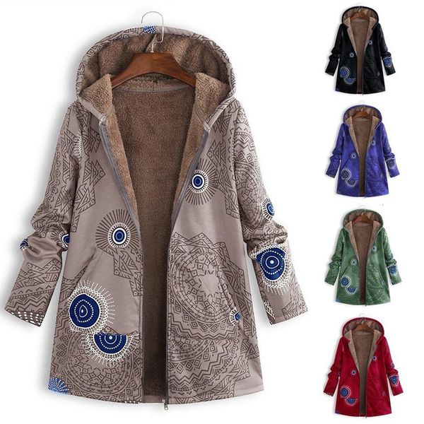 зимние пальто женщины parka женская зимняя теплая орган wearwear этнические печать капюшоны капюшоны винтаж оригинальные пальто plus размер, Tan;black
зимние пальто женщины parka женская зимняя теплая орган wearwear этнические печать капюшоны капюшоны винтаж оригинальные пальто plus размер, Tan;black