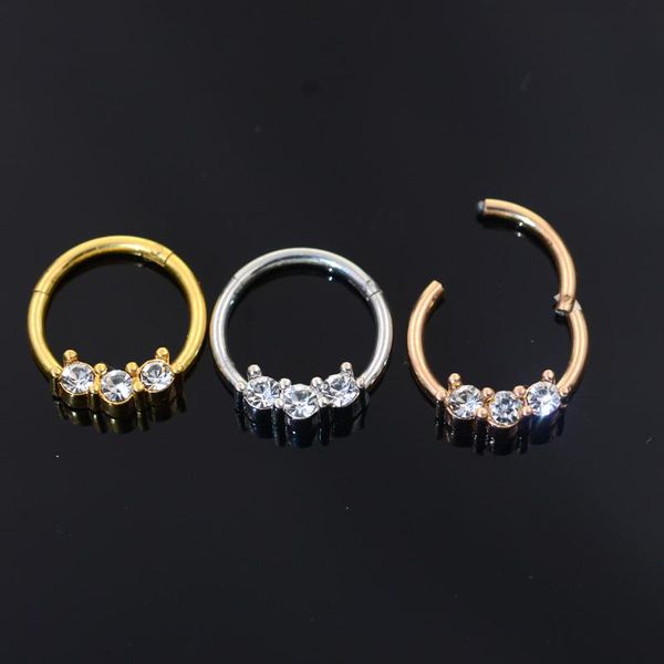 1 шт. трех cz бесшовные кольцо обруч 16 г cz gems бесшовные пешеходные сегмент кольцевые кольца clicker cartilage нос для губ для губ houp п, Black
1 шт. трех cz бесшовные кольцо обруч 16 г cz gems бесшовные пешеходные сегмент кольцевые кольца clicker cartilage нос для губ для губ houp п, Black
