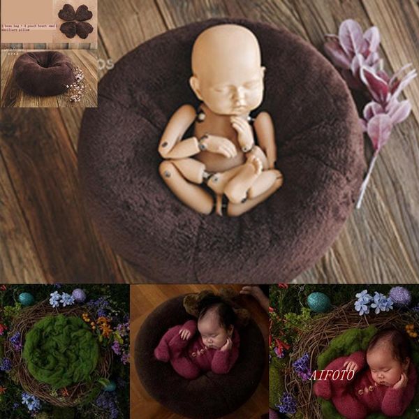caps & hats born pography props accessories baby posing round beanbag auxiliary pillow mini sofa posture aided fotografia studio po, Yellow
caps & hats born pography props accessories baby posing round beanbag auxiliary pillow mini sofa posture aided fotografia studio po, Yellow