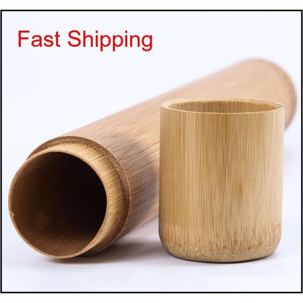 bamboo toothbrush holder travel toothbrush case hiking camping portable toothbrush tube cover storage box protect qyluek bdesports
bamboo toothbrush holder travel toothbrush case hiking camping portable toothbrush tube cover storage box protect qyluek bdesports