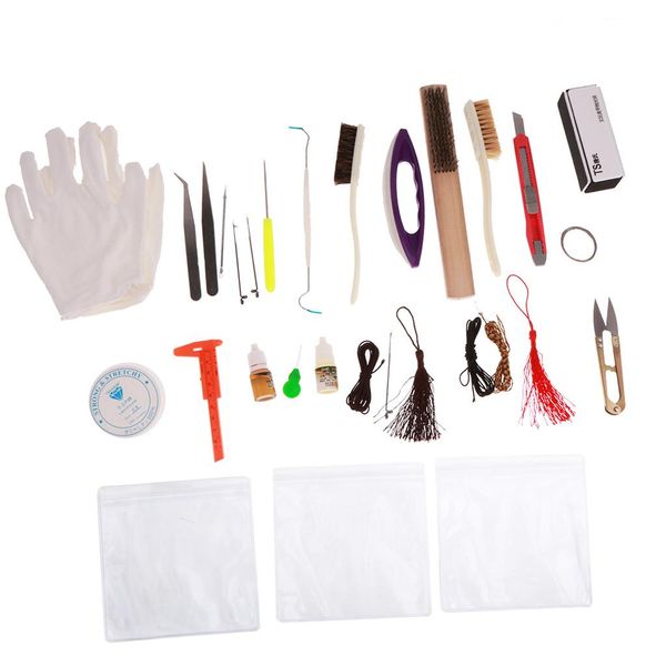 набор из 30pcs изготовление ювелирных изделий starter kit набор diy бисероплетение инструменты для crafts набор jllqzl mx_home
набор из 30pcs изготовление ювелирных изделий starter kit набор diy бисероплетение инструменты для crafts набор jllqzl mx_home