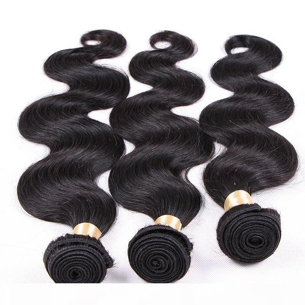 body wave hair bundles unprocessed peruvian brazilian human virgin hair double weft 100gr piece & 3 pieces lot, ing, Black
body wave hair bundles unprocessed peruvian brazilian human virgin hair double weft 100gr piece & 3 pieces lot, ing, Black