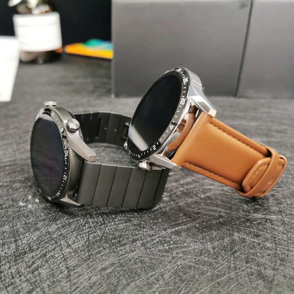 huawei gt2 watch bluetooth call music sports waterproof smart phone 3 busins men's and women's bracelet 2e
huawei gt2 watch bluetooth call music sports waterproof smart phone 3 busins men's and women's bracelet 2e