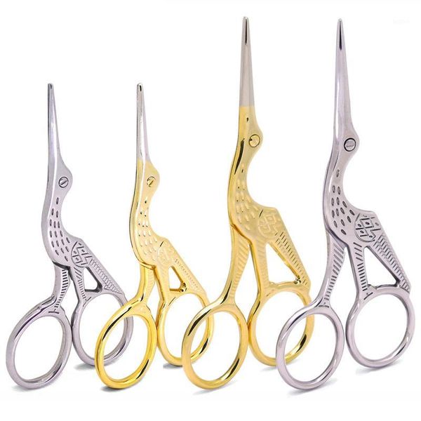 sewing tailor vintage scissors cross stitch diy household fabric cut kid student trim shear gift scissors scissor handicraft1, Black
sewing tailor vintage scissors cross stitch diy household fabric cut kid student trim shear gift scissors scissor handicraft1, Black