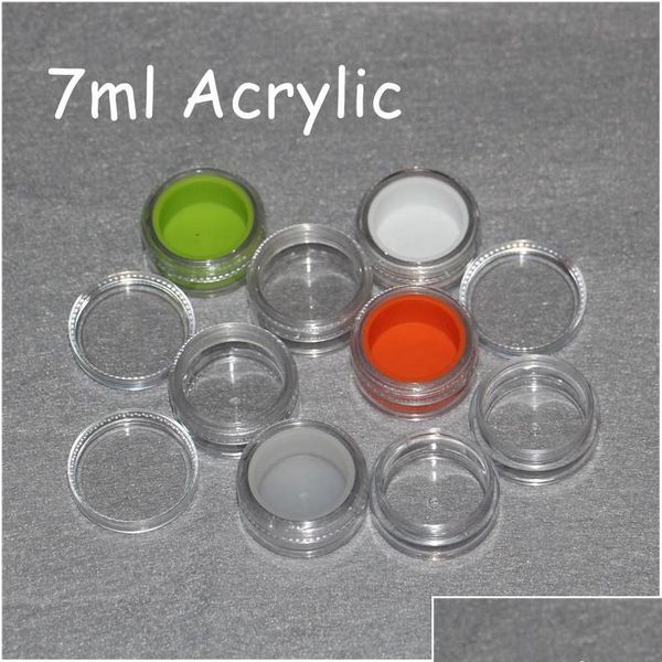 custom printing plastic container with silicone liner 3ml 5ml 6ml 7ml 10ml acrylic jar for wax dab bho,acrylic clear wax containers 9h0gt
custom printing plastic container with silicone liner 3ml 5ml 6ml 7ml 10ml acrylic jar for wax dab bho,acrylic clear wax containers 9h0gt