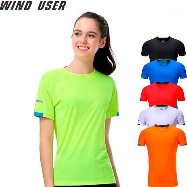 running jerseys t-shirt men training gym shirt fitness loose jersey hombre quick dry clothing breathable sports shirts1, Black;blue
running jerseys t-shirt men training gym shirt fitness loose jersey hombre quick dry clothing breathable sports shirts1, Black;blue