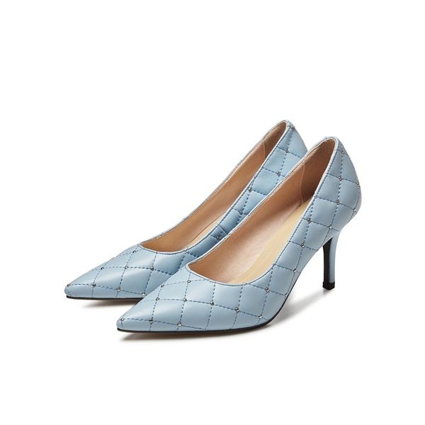 2021 new fashion genuine leather toe toe-to-toe sliding-in shallow spring fall high shoes woman zqiu, Black
2021 new fashion genuine leather toe toe-to-toe sliding-in shallow spring fall high shoes woman zqiu, Black