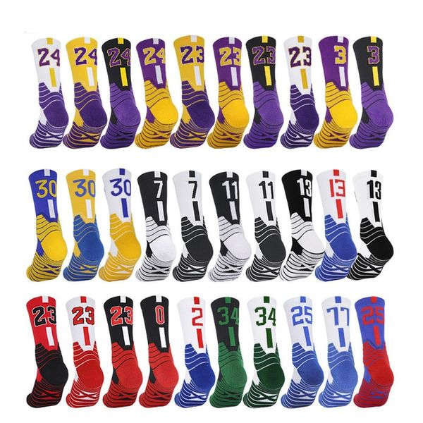 elite basketball numbers socks mens team youth thickening football socks middle highsock for man towel bottom breathable sports socking unis, Black
elite basketball numbers socks mens team youth thickening football socks middle highsock for man towel bottom breathable sports socking unis, Black
