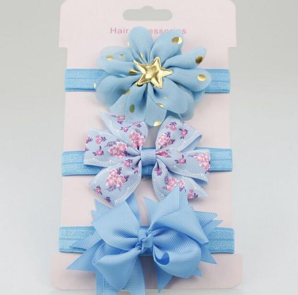 hair accessories 50sets(150pcs) dhl girls starry lace flowers headband gift dainty bow polyester set, Slivery;white
hair accessories 50sets(150pcs) dhl girls starry lace flowers headband gift dainty bow polyester set, Slivery;white