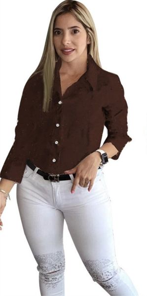 womens t shirt long sleeve jacket fashion shirt comfortable breathable t-shirts brand shirt printed tee very 2716, Black;gray
womens t shirt long sleeve jacket fashion shirt comfortable breathable t-shirts brand shirt printed tee very 2716, Black;gray