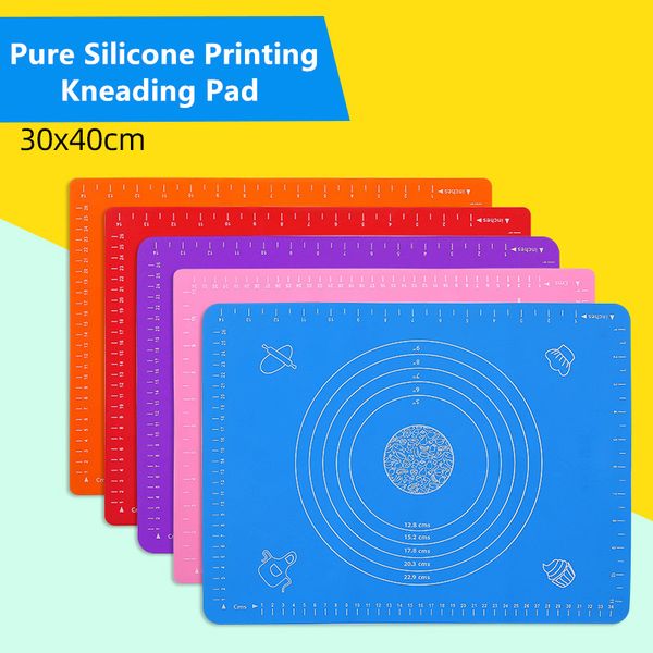 30*40cm silicone baking mats sheet pizza dough non-stick maker holder pastry kitchen gadgets cooking tools utensils bakeware accessories
30*40cm silicone baking mats sheet pizza dough non-stick maker holder pastry kitchen gadgets cooking tools utensils bakeware accessories