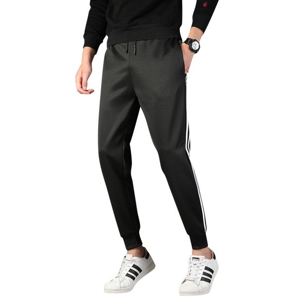 boys' sports casual pants, men's trousers, korean style nine-point pants, new style pants, factory direct sales, Black
boys' sports casual pants, men's trousers, korean style nine-point pants, new style pants, factory direct sales, Black