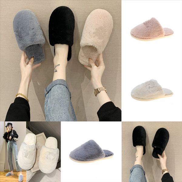 wbs6b slippers women summer shallow flock toe med shoes luxury thin floor slides heels pointed home pantofle slipper cute plush ball indo, Black
wbs6b slippers women summer shallow flock toe med shoes luxury thin floor slides heels pointed home pantofle slipper cute plush ball indo, Black