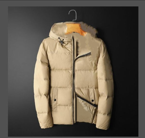 sell new brand winter mens down jacket fashion windproof pocket coats thick warm hooded loose down jacket m-5xl, Black
sell new brand winter mens down jacket fashion windproof pocket coats thick warm hooded loose down jacket m-5xl, Black