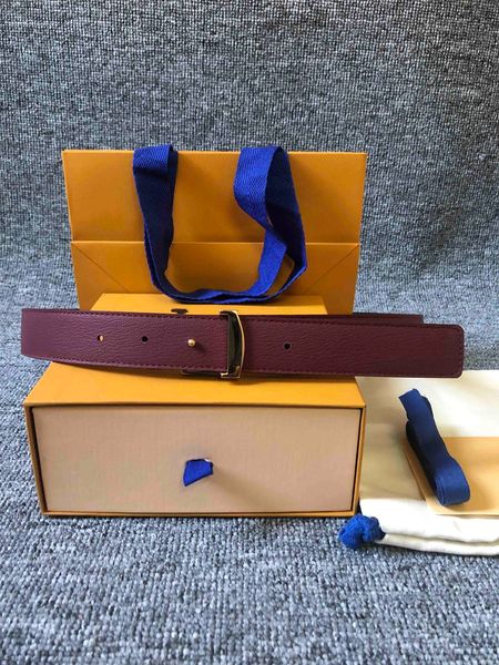 women 3 colors brand genuine leather belt with box designers men designer belts 125, Black;brown
women 3 colors brand genuine leather belt with box designers men designer belts 125, Black;brown