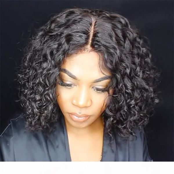 no bad smell foreign trade wig female african small curly hair wrapped tube caterpillar fluffy short chemical fiber hair rose net, Black
no bad smell foreign trade wig female african small curly hair wrapped tube caterpillar fluffy short chemical fiber hair rose net, Black