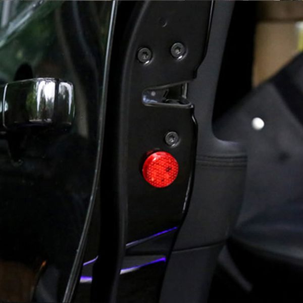2pcs car accessories led emergency lights auto lighting warning sign easy convenient for safety door open
2pcs car accessories led emergency lights auto lighting warning sign easy convenient for safety door open