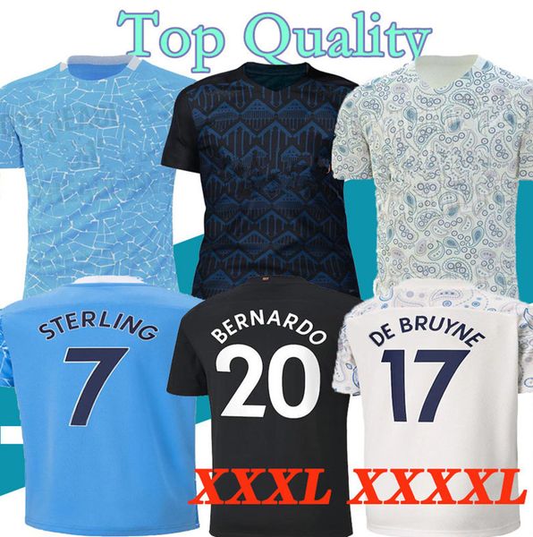 s-4xl 20 21 город футбол джерси 2020 2021 футбол футбол манчестер kun aguero de bruyne gesus bernardo mahrez родриго мужской kit рубашка, Black;yellow
s-4xl 20 21 город футбол джерси 2020 2021 футбол футбол манчестер kun aguero de bruyne gesus bernardo mahrez родриго мужской kit рубашка, Black;yellow