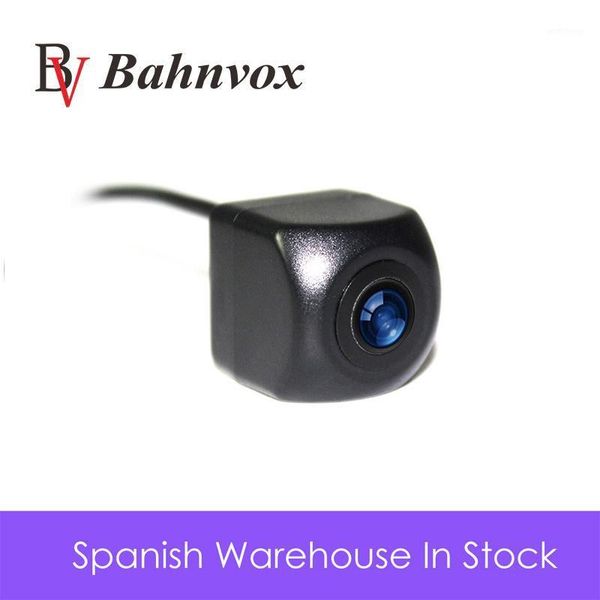 car rear view camera universal backup parking camera night vision waterproof 170 wide angle hd color image1
car rear view camera universal backup parking camera night vision waterproof 170 wide angle hd color image1