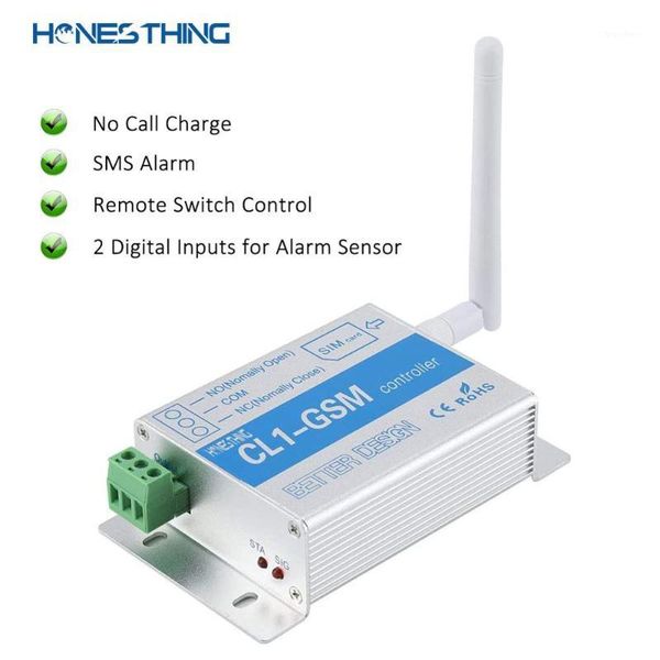 honesthing gsm door opener control board dial to open the garage gate by call swing sliding operator controller cl2-gsm1
honesthing gsm door opener control board dial to open the garage gate by call swing sliding operator controller cl2-gsm1